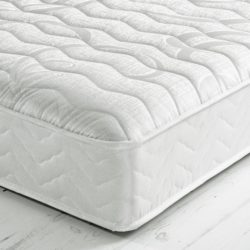 Airsprung - Henlow 1200 Pocket Memory Small - Double Mattress